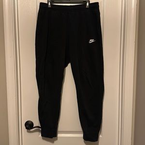 Nike men’s joggers